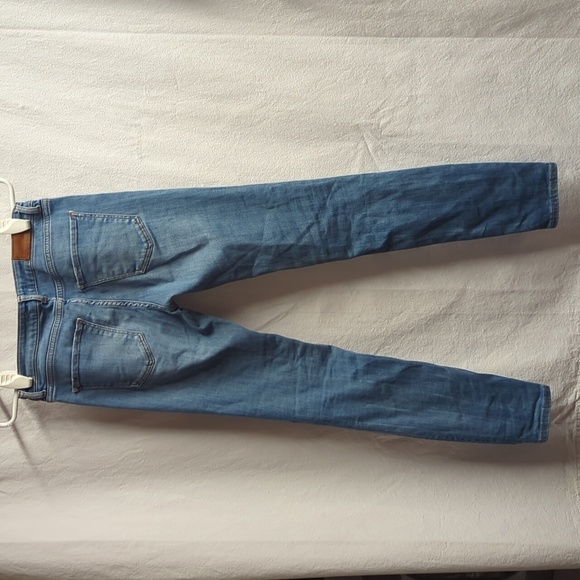 Zara Jeans - Picture 3 of 5
